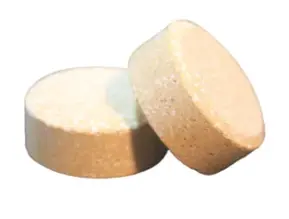 أقراص الذهب (الحلبة)